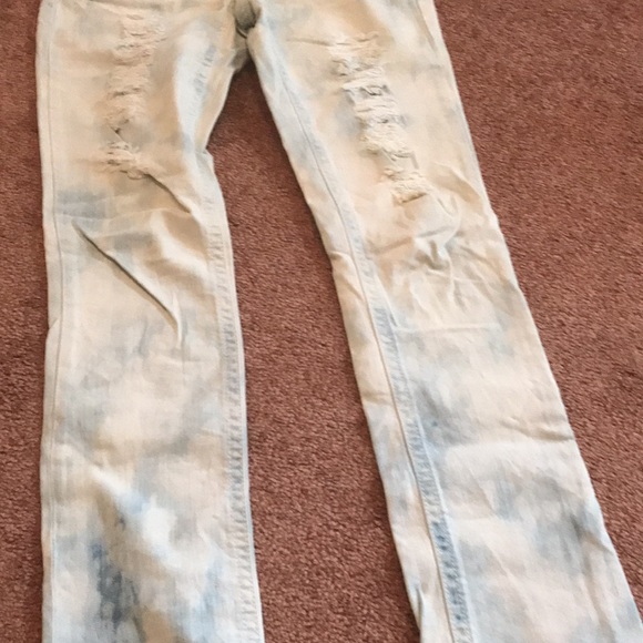 Mudd Jeans - Picture 2 of 3
